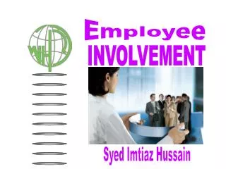 Syed Imtiaz Hussain