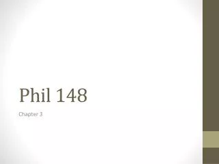 Phil 148