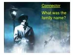 J.B. Priestley - slide 1