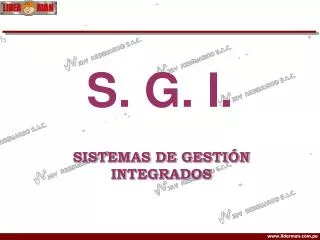 s g i