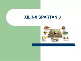 XILINX SPARTAN 3