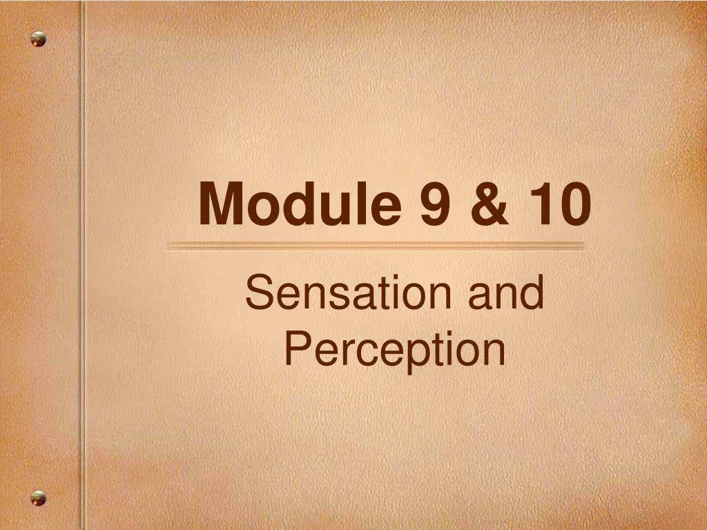 PPT - Module 9 & 10 PowerPoint Presentation, free download - ID:1112645