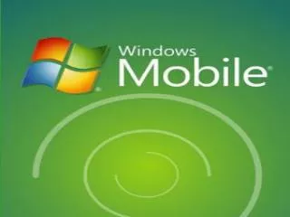 Windows Mobile Development