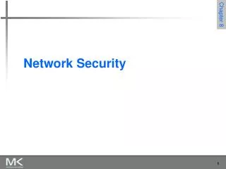 Network Security