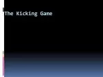 The Importance of Kicking in Rugby: Strategies for Success - slide 1