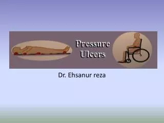 Dr. Ehsanur reza