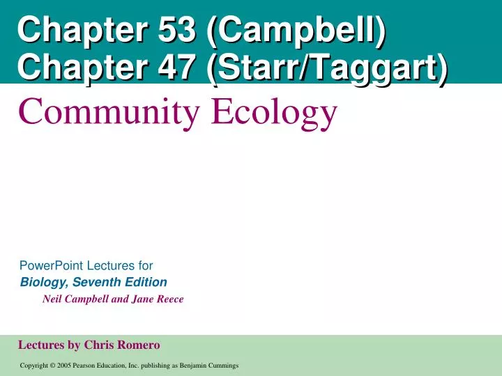 chapter 53 campbell chapter 47 starr taggart