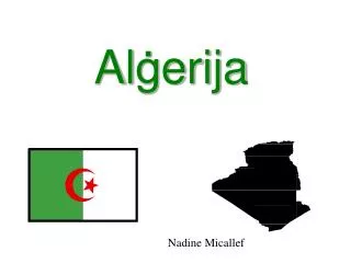 al erija