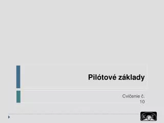 pil tov z klady