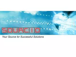 Your Source for Successful Solutions