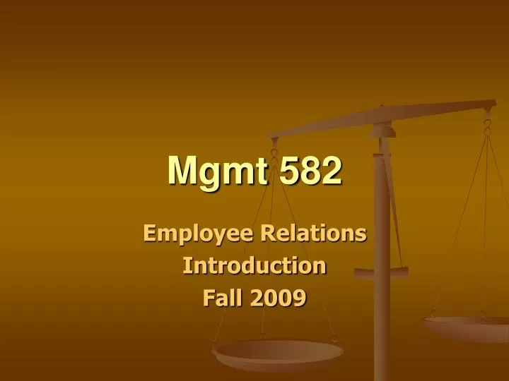 mgmt 582