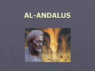 al andalus