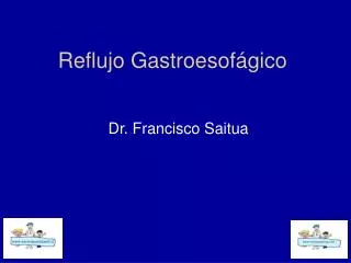 reflujo gastroesof gico