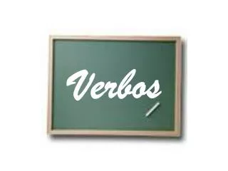 Verbos