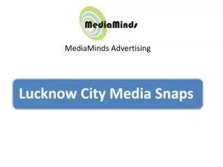 MediaMinds Advertising