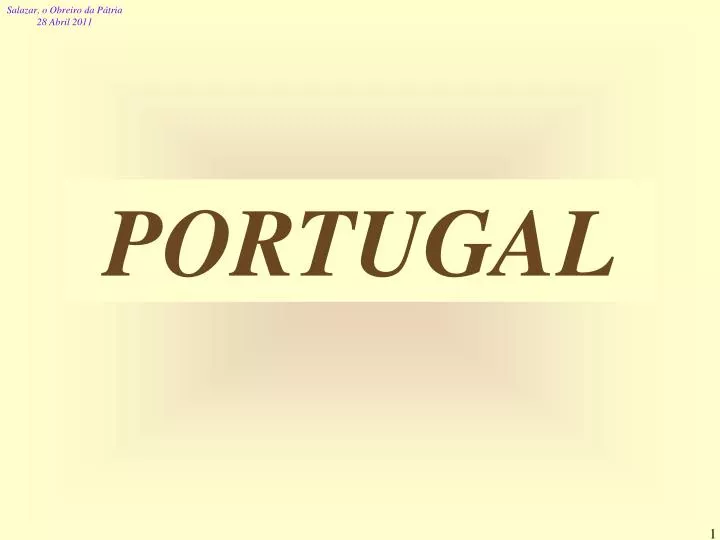 PPT - MAPA DE PORTUGAL PowerPoint Presentation, free download - ID