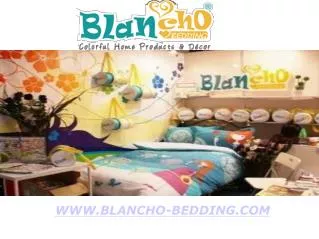 Designer Bedding Collections