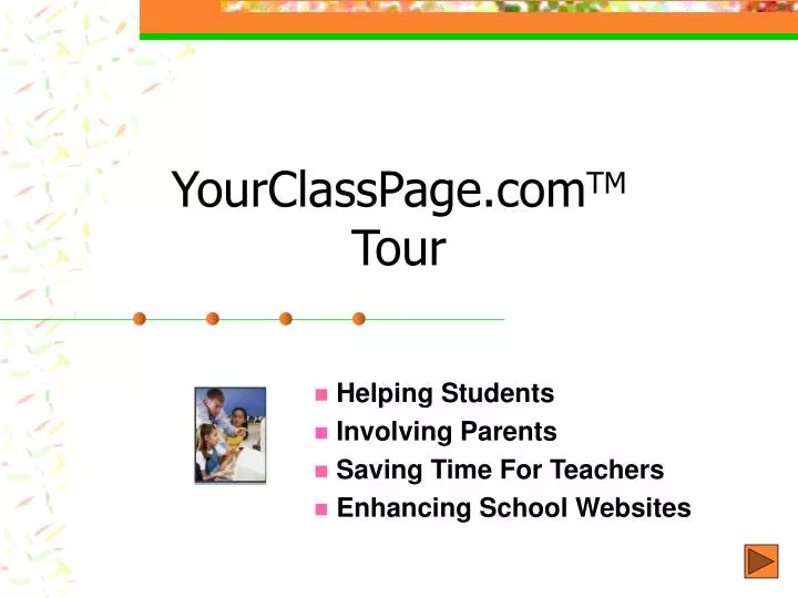 yourclasspage com tm tour