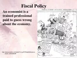 An economist is a trained professional paid to guess wrong about the economy.