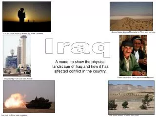 Iraq