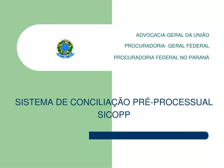 advocacia geral da uni o procuradoria geral federal procuradoria federal no paran