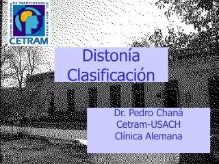 diston a clasificaci n