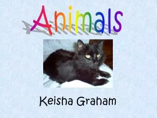 Keisha Graham