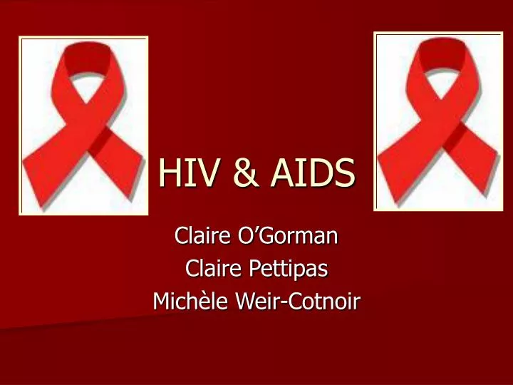 ppt-hiv-aids-powerpoint-presentation-free-download-id-1119807