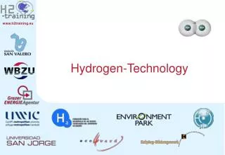 Hydrogen-Technology