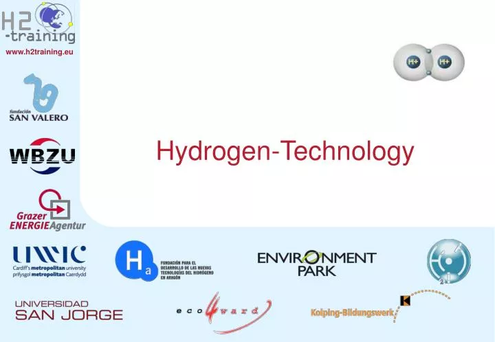 hydrogen technology