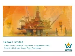 Seawell Limited
