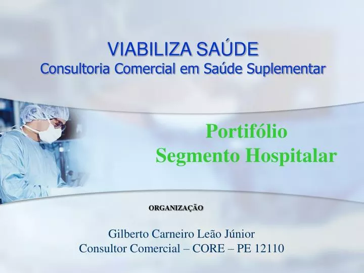 viabiliza sa de consultoria comercial em sa de suplementar