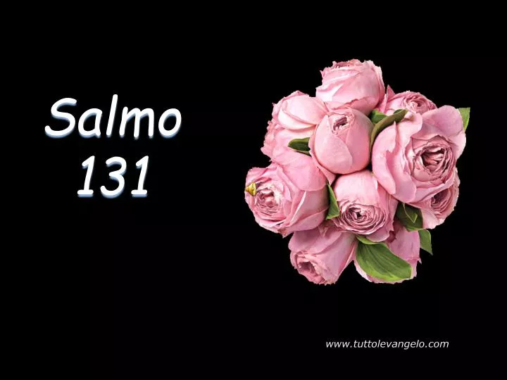 salmo 131