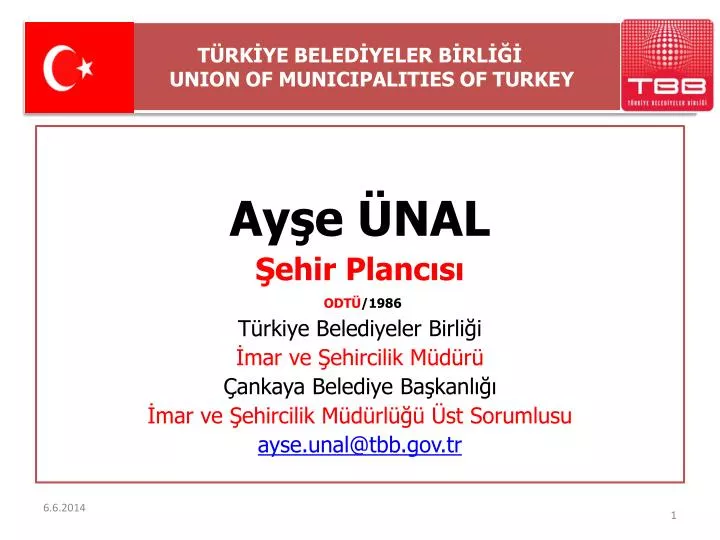 t rk ye beled yeler b rl union of municipalities of turkey
