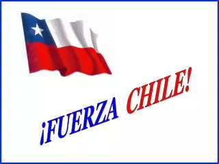 Vamos Chile
