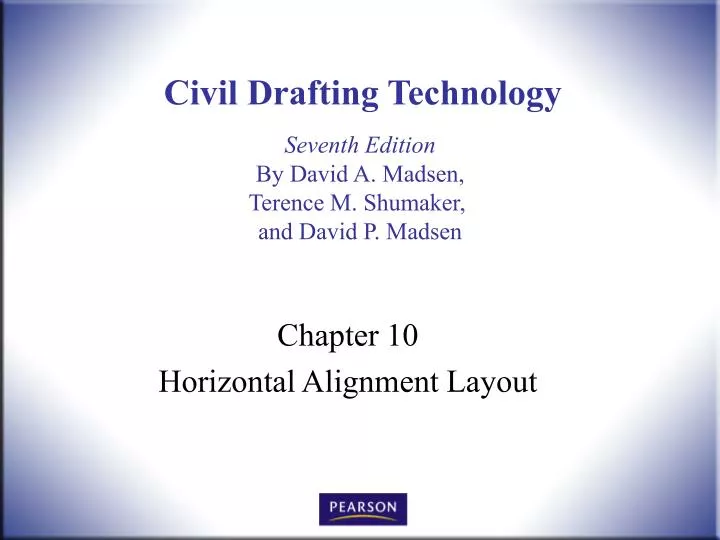 civil drafting technology