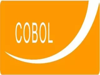 Cobol Development