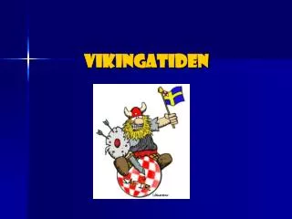 Vikingatiden