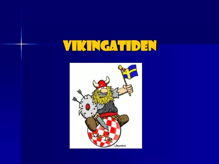 vikingatiden