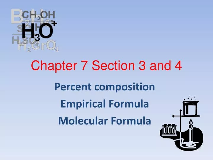 chapter 7 section 3 and 4