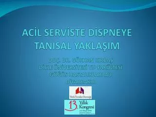 ac l serv ste d spneye tanisal yakla im