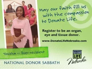 www donatelifenebraska com