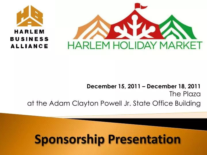 december 15 2011 december 18 2011 the plaza at the adam clayton powell jr state office building
