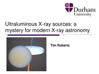 Ultraluminous X-ray sources: a mystery for modern X-ray astronomy