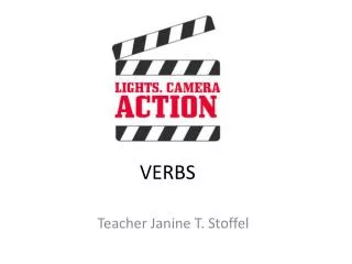 verbs