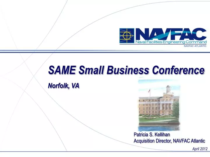 same small business conference norfolk va
