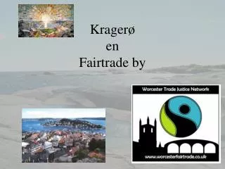 krager en fairtrade by