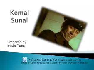 kemal sunal