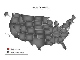 Non-project Areas