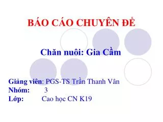 ba o ca o chuy n
